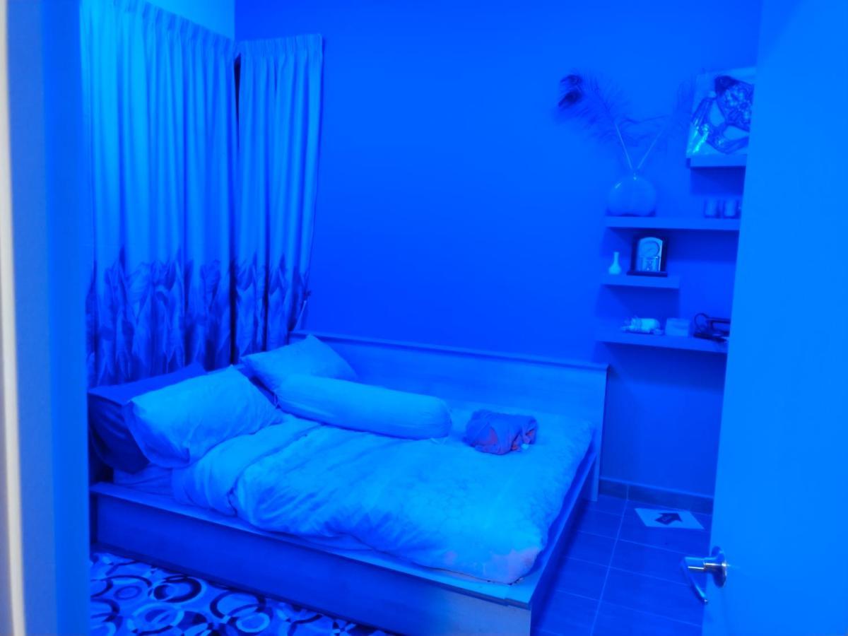 קוטה בארו Cmk Troika Apartmen#Free Netflix מראה חיצוני תמונה