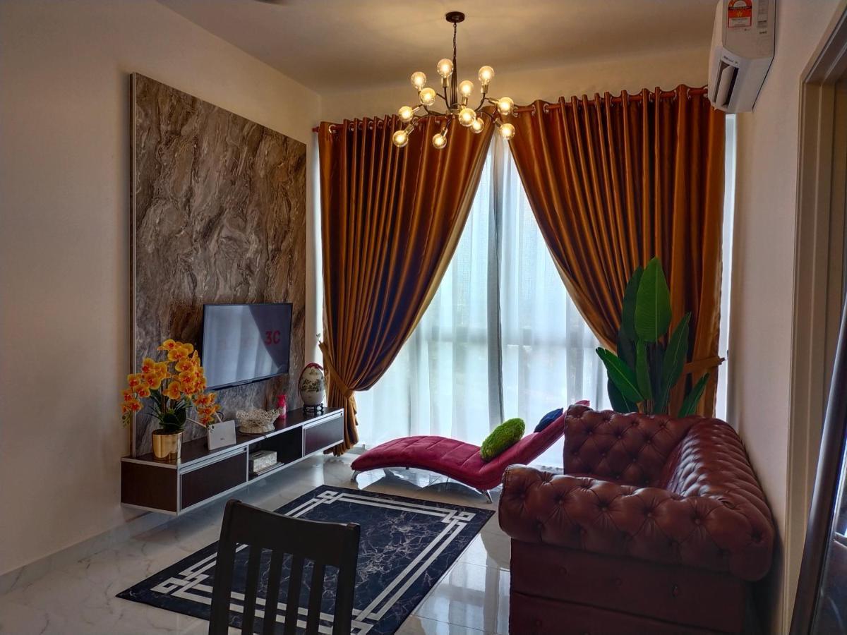 קוטה בארו Cmk Troika Apartmen#Free Netflix מראה חיצוני תמונה