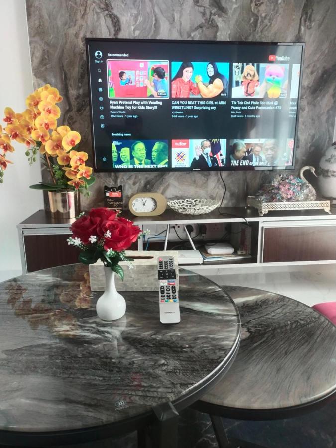 קוטה בארו Cmk Troika Apartmen#Free Netflix מראה חיצוני תמונה
