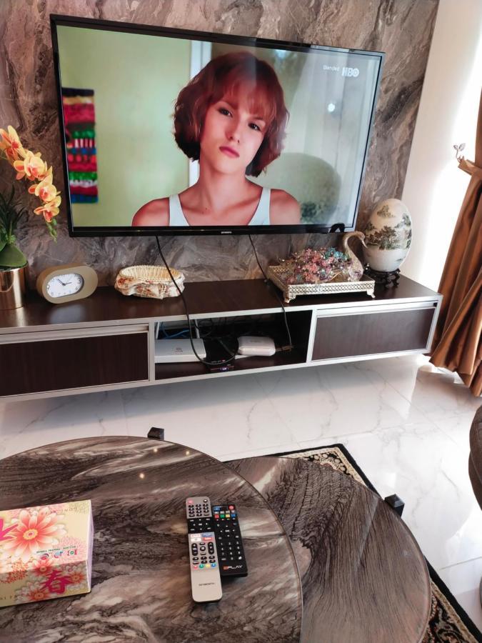 קוטה בארו Cmk Troika Apartmen#Free Netflix מראה חיצוני תמונה