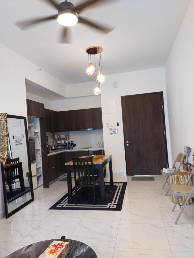 קוטה בארו Cmk Troika Apartmen#Free Netflix מראה חיצוני תמונה