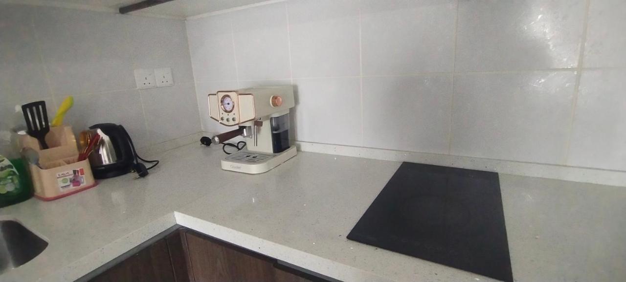 קוטה בארו Cmk Troika Apartmen#Free Netflix מראה חיצוני תמונה