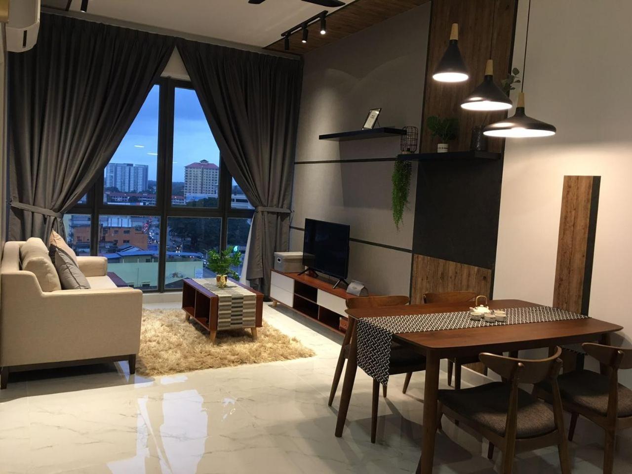קוטה בארו Cmk Troika Apartmen#Free Netflix מראה חיצוני תמונה